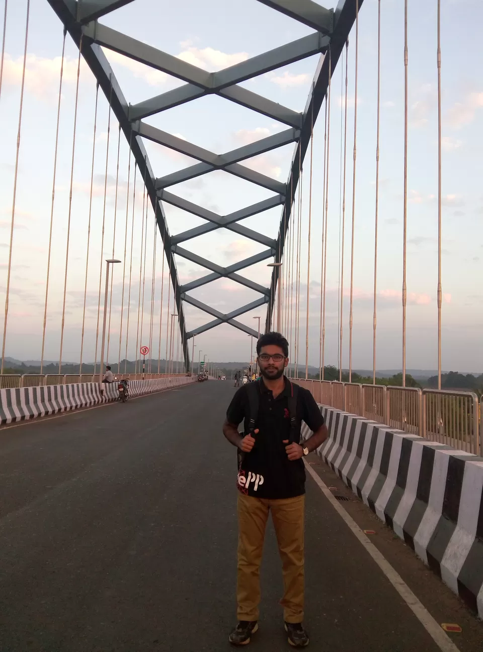 Photo of Chorla Ghats - An unforgettable road trip by theboywithabackpack