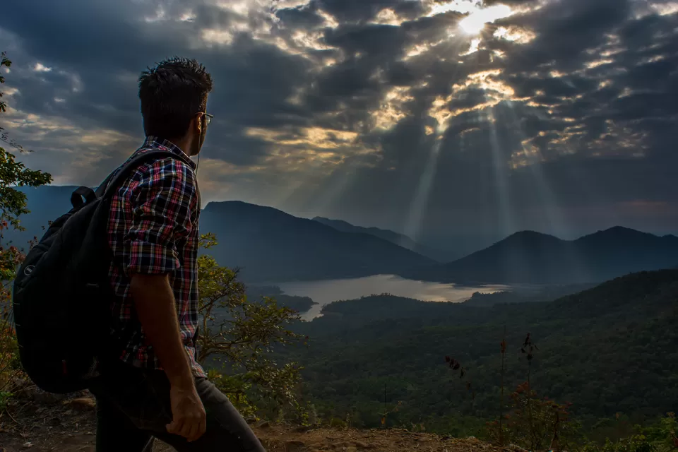 Photo of Chorla Ghats - An unforgettable road trip by theboywithabackpack