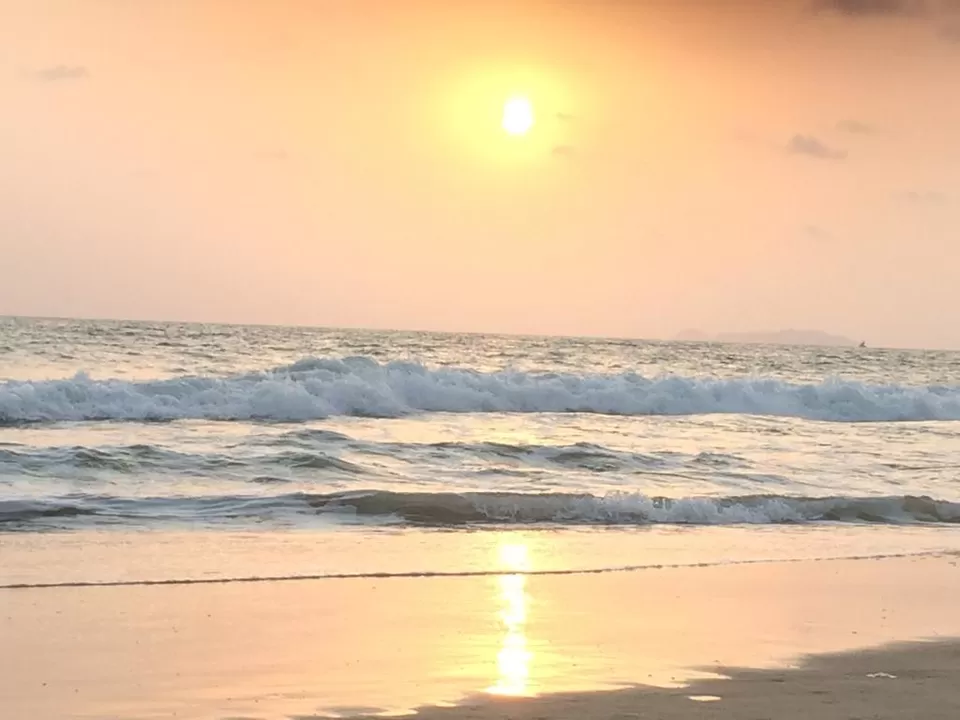 Photo of Majorda, Goa, India by theboywithabackpack