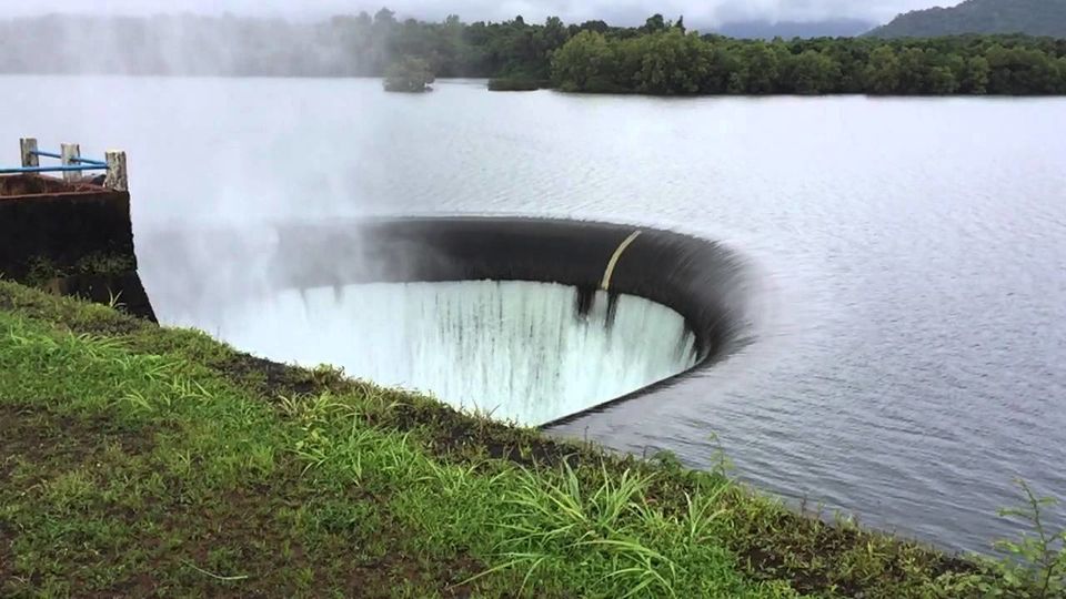 Photo of Goa's hidden gems : Salaulim Dam 1/1 by theboywithabackpack