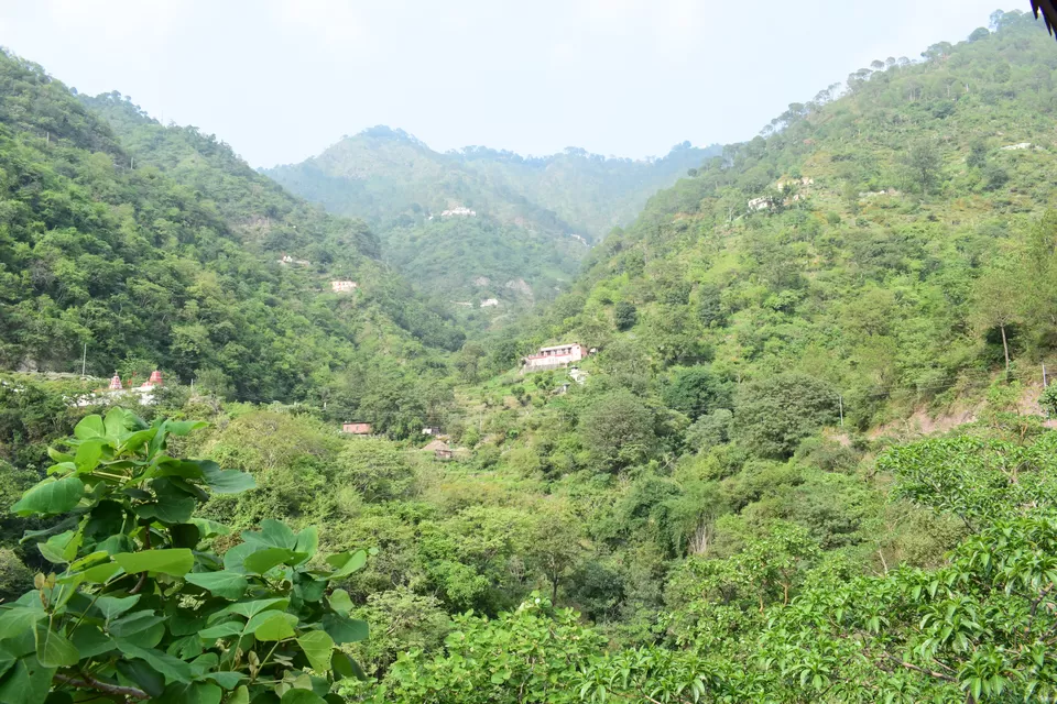 Photo of Kasauli, Himachal Pradesh, India by theboywithabackpack