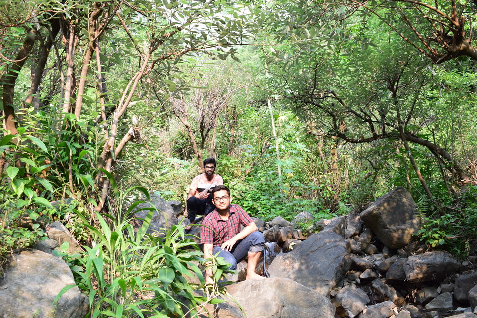 Photo of Weekend getaway to Paradise Resort, Old Kasauli by theboywithabackpack