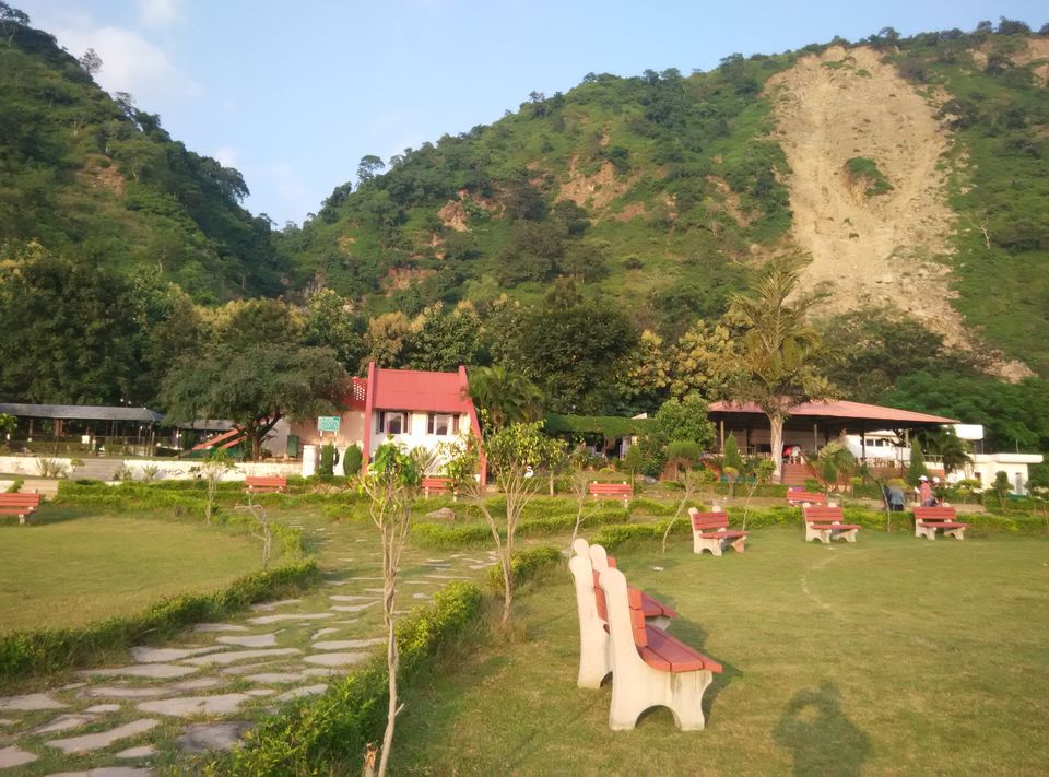 Photo of Tikkar Taal, Bhoj Balig, Haryana, India by Anchit Ahuja