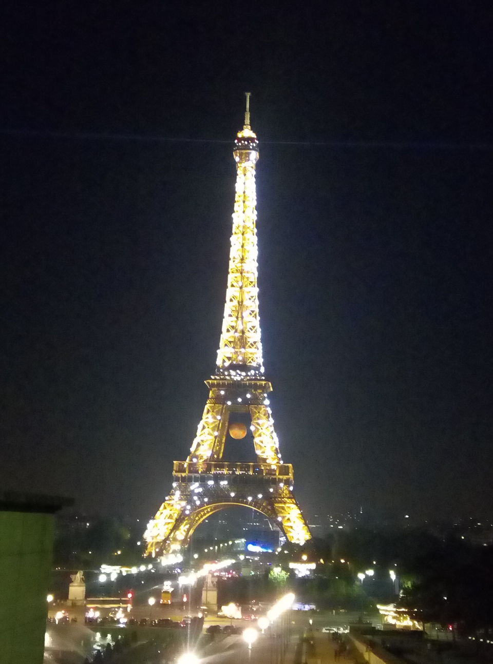 Photo of Eurotrip Part 1 : Paris by theboywithabackpack