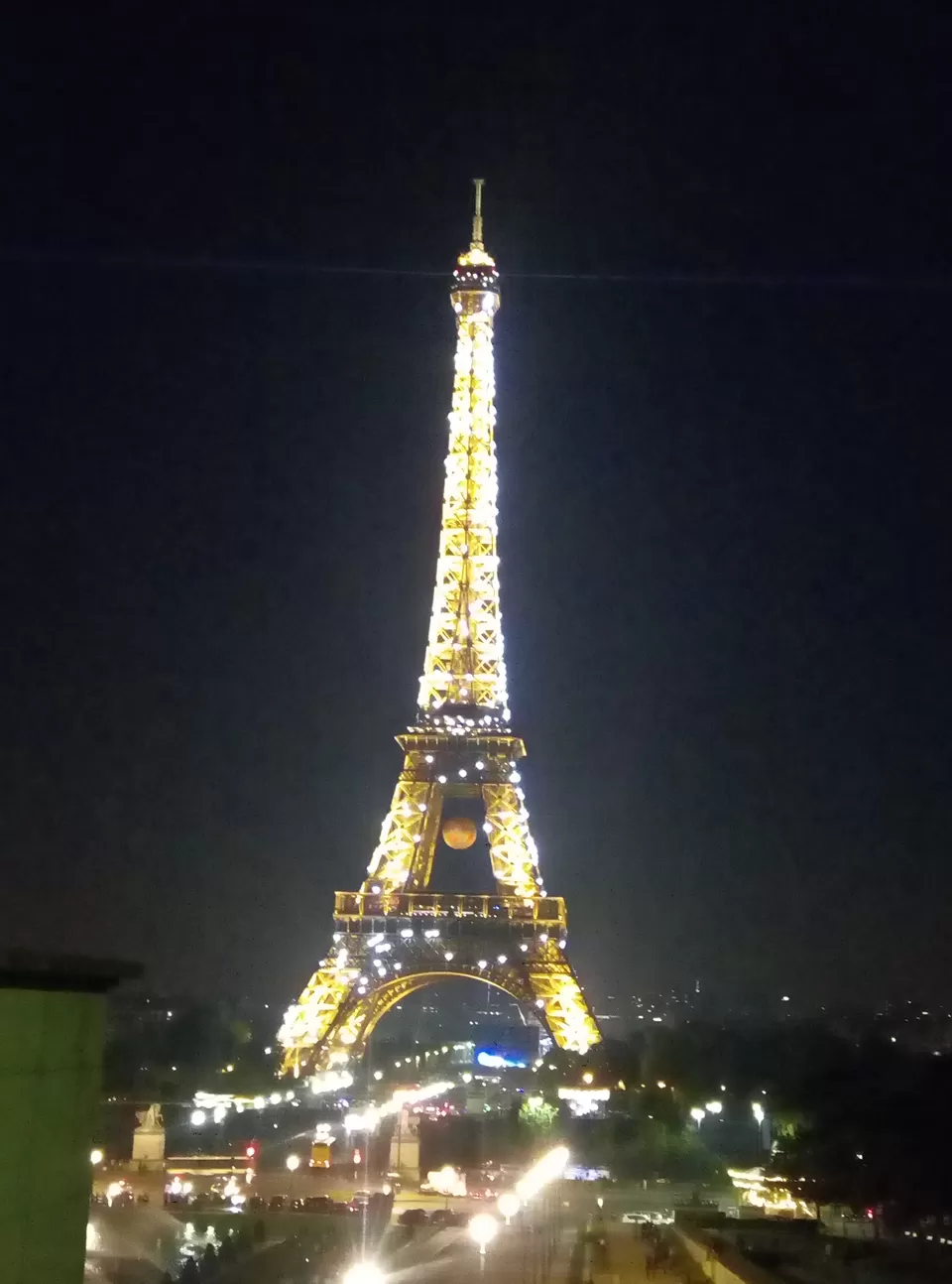 Photo of Eurotrip Part 1 : Paris by theboywithabackpack