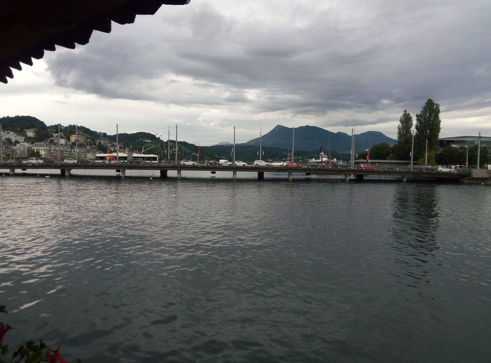 Photo of Lucerne, Switzerland by theboywithabackpack