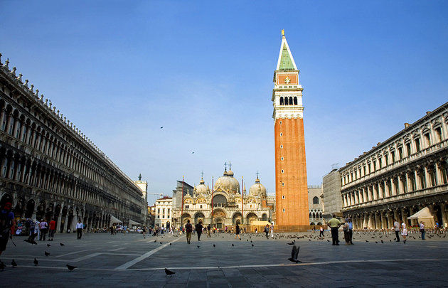 Photo of Eurotrip Part 5: Venice by theboywithabackpack
