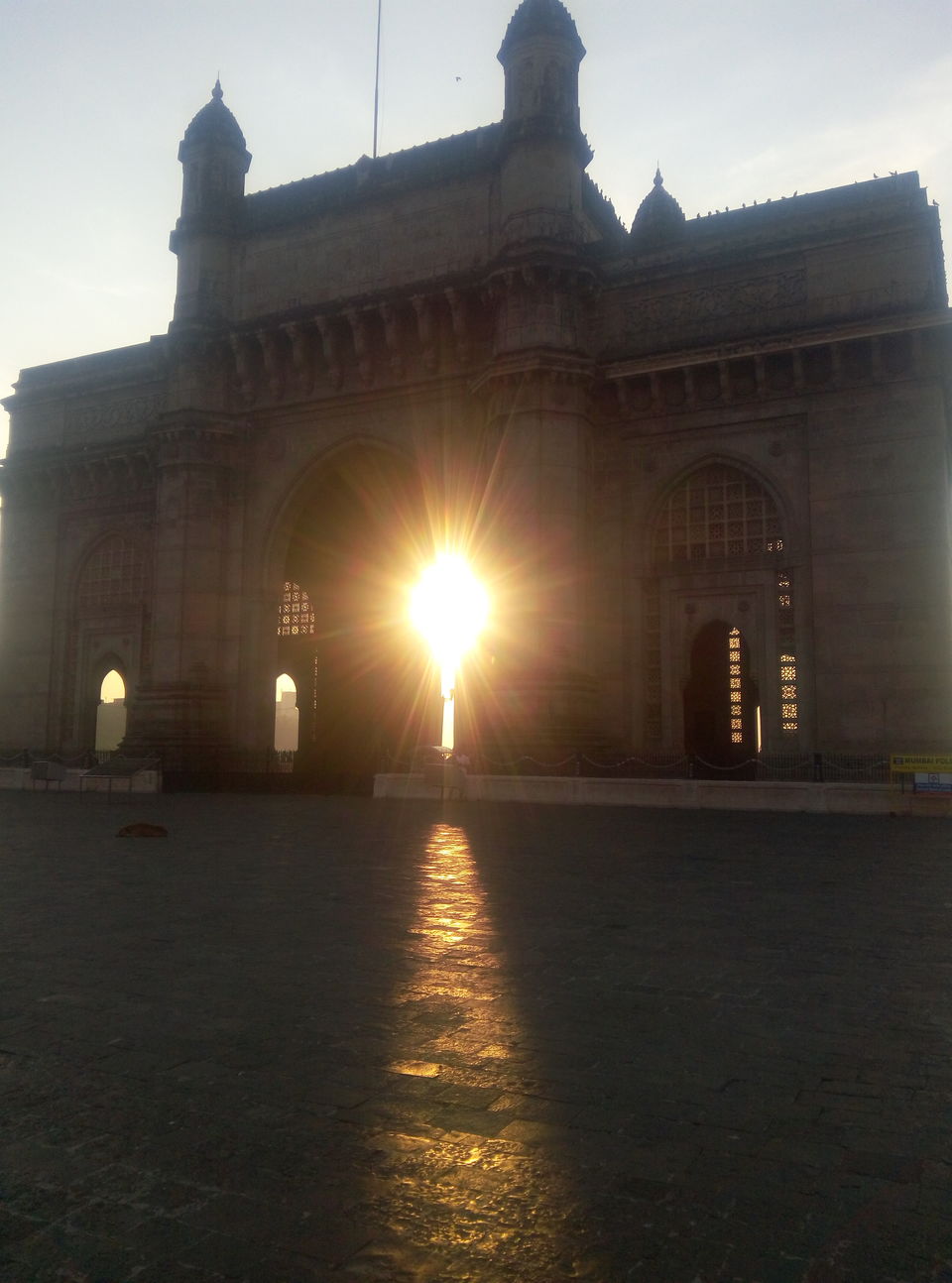 Photo of A trip to Mumbai & Coldplay concert || Part 2 by Anchit Ahuja