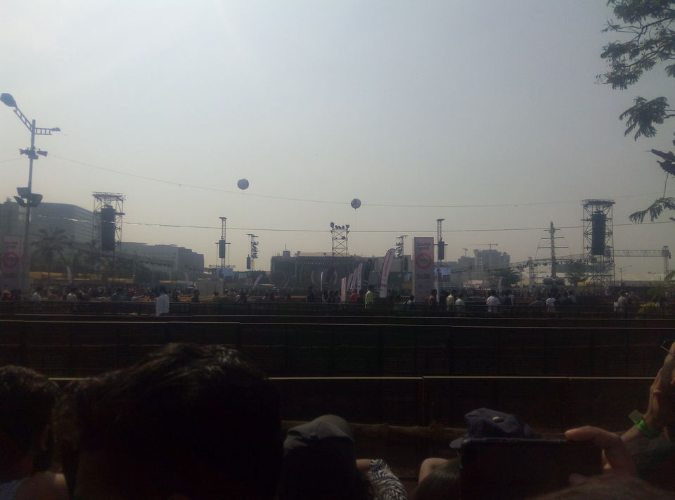 Photo of A trip to Mumbai & Coldplay Concert || Part 1 by theboywithabackpack