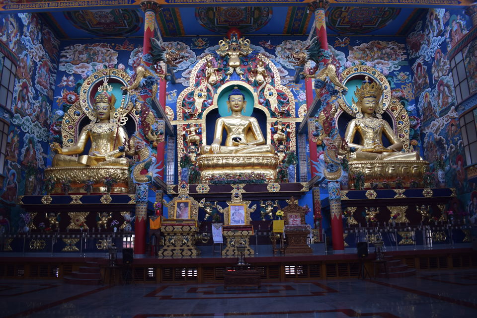 Photo of Coorg, Karnataka, India by theboywithabackpack