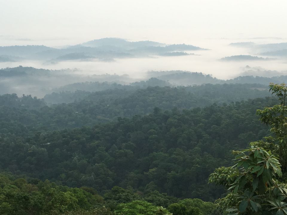 Photo of King's Cottage, Coorg, Karnataka, India by theboywithabackpack