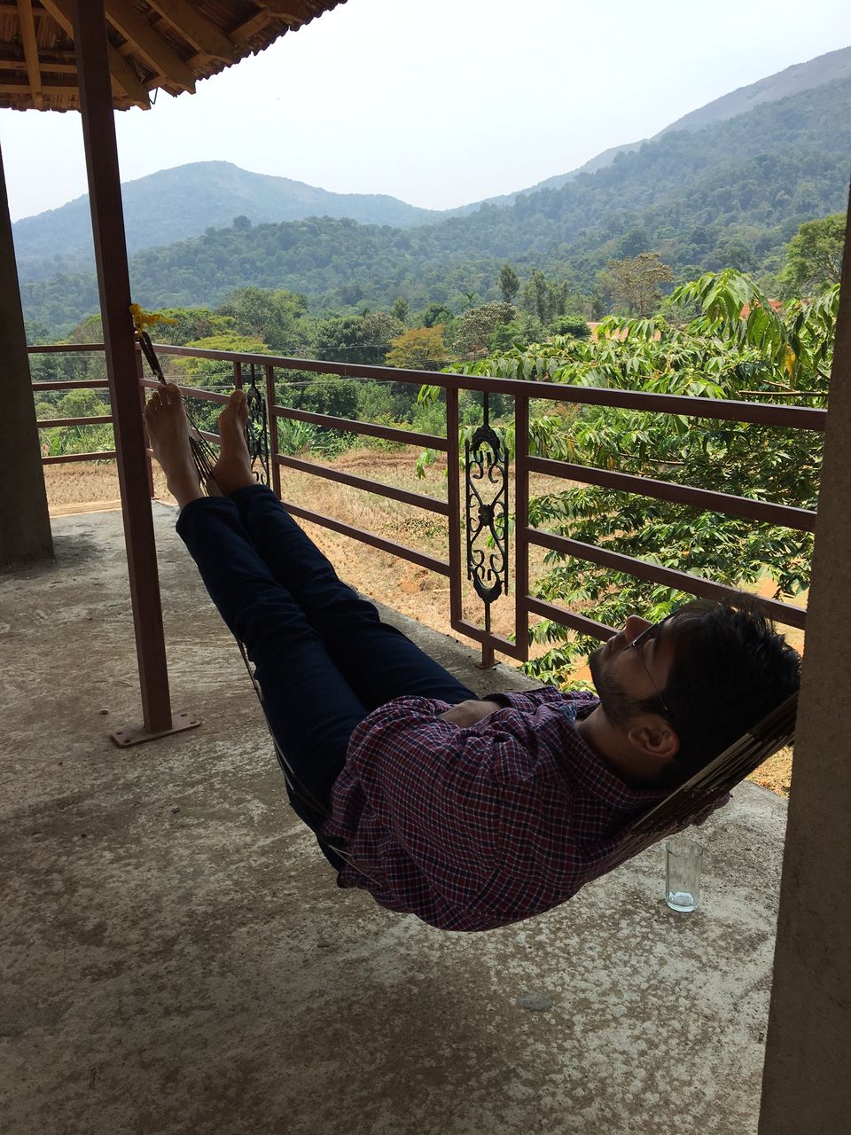 Photo of The perfect short tour to Coorg, the Scotland of India by theboywithabackpack