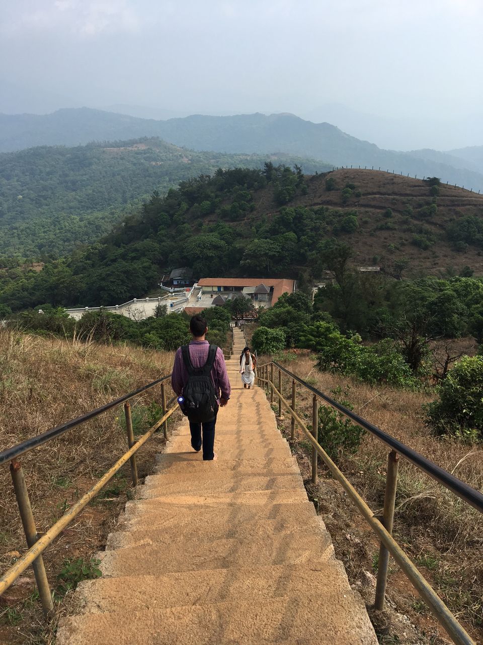 Photo of The perfect short tour to Coorg, the Scotland of India by theboywithabackpack