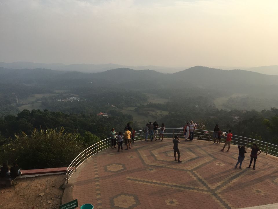 Photo of The perfect short tour to Coorg, the Scotland of India by theboywithabackpack