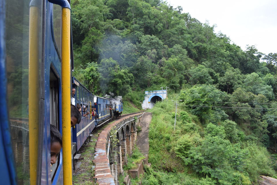 Photo of Nilgiris, Tamil Nadu, India by theboywithabackpack