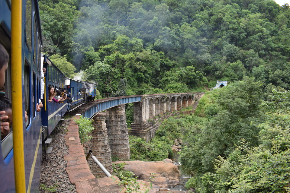 Photo of Nilgiris, Tamil Nadu, India by theboywithabackpack