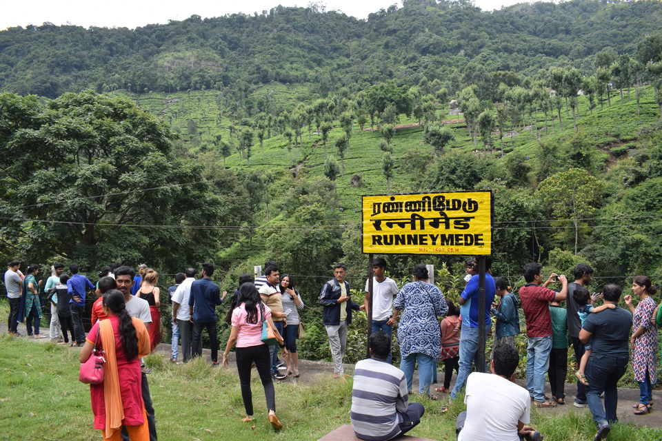 Photo of Nilgiris, Tamil Nadu, India by theboywithabackpack