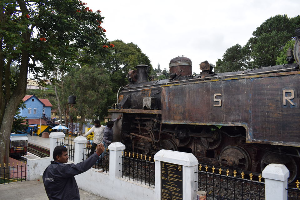 Photo of Nilgiris, Tamil Nadu, India by theboywithabackpack