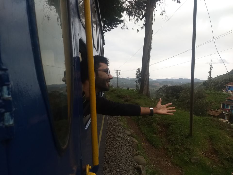 Photo of Nilgiris, Tamil Nadu, India by theboywithabackpack