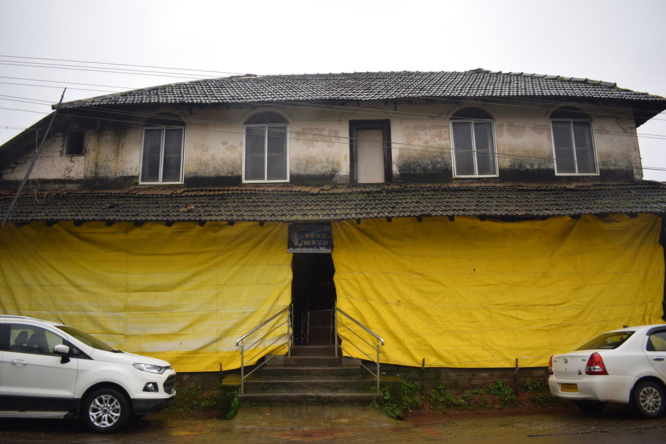 Photo of Dodda Mane, Agumbe, Karnataka, India by theboywithabackpack