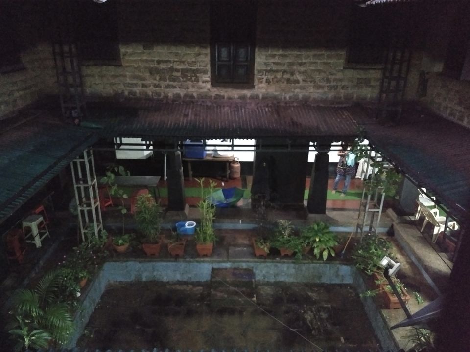 Photo of Dodda Mane, Agumbe, Karnataka, India by theboywithabackpack