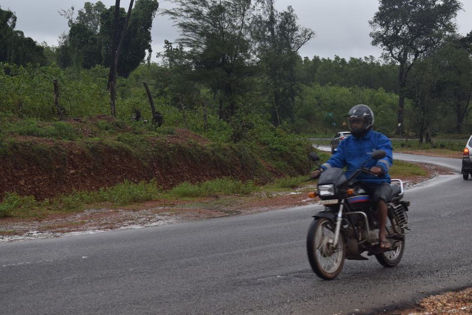 Photo of Agumbe, Karnataka, India by theboywithabackpack