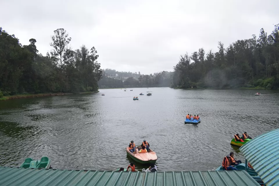 Photo of Ooty, Tamil Nadu, India by theboywithabackpack