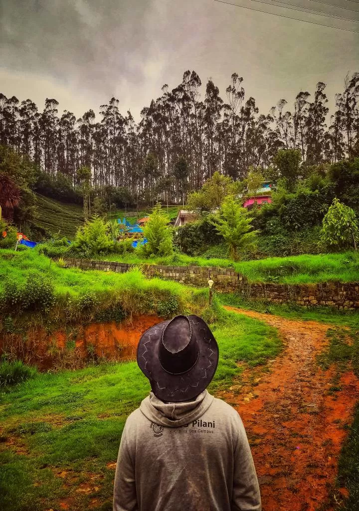 Photo of Ooty in the off season : The Backpacker’s Way #southindiaitinerary by theboywithabackpack