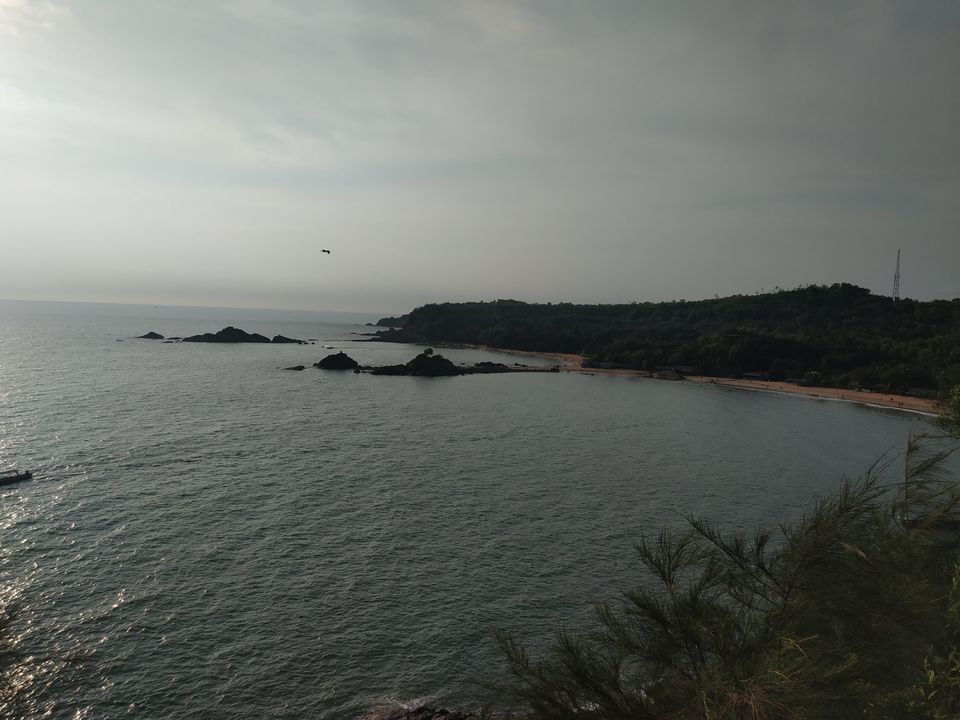 Photo of Gokarna, Karnataka, India by theboywithabackpack