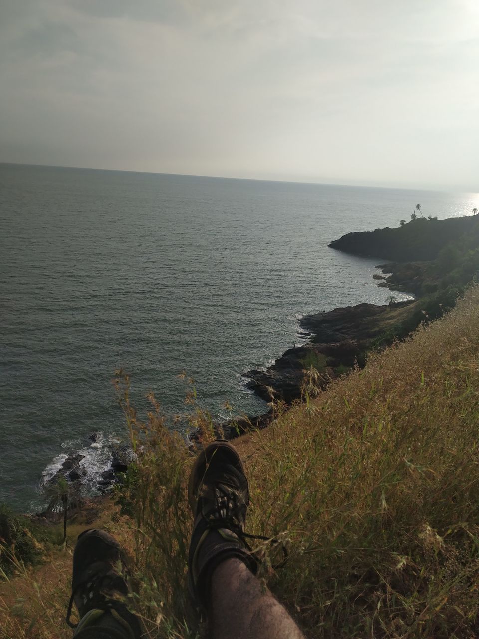 Photo of Gokarna, Karnataka, India by theboywithabackpack