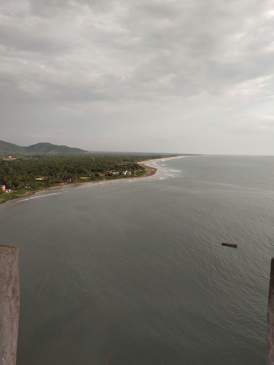 Photo of Murudeshwar, Karnataka, India by theboywithabackpack