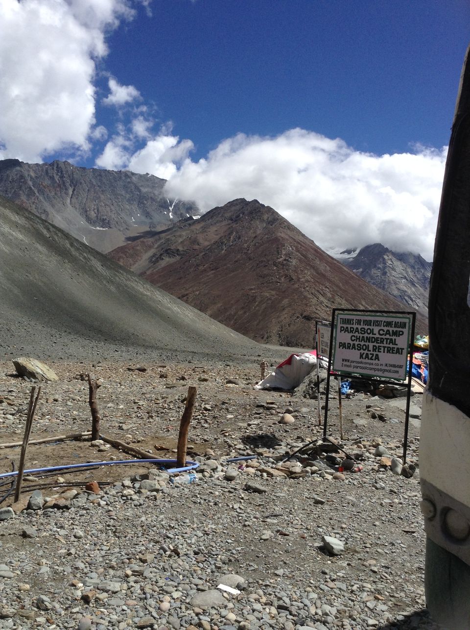 Photo of I have not seen heaven, but i have seen spiti. 2/20 by Tusharika Kumar
