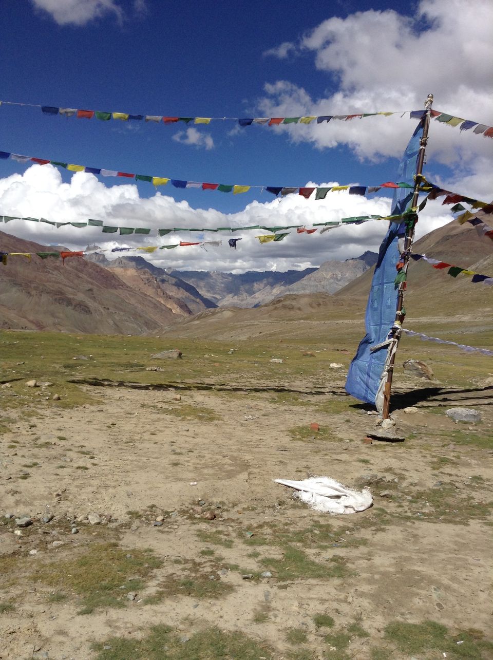 Photo of I have not seen heaven, but i have seen spiti. 3/20 by Tusharika Kumar