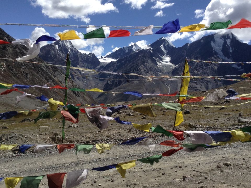 Photo of I have not seen heaven, but i have seen spiti. 5/20 by Tusharika Kumar