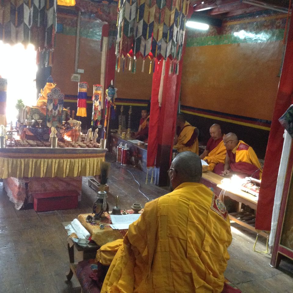 Photo of I have not seen heaven, but i have seen spiti. 11/20 by Tusharika Kumar