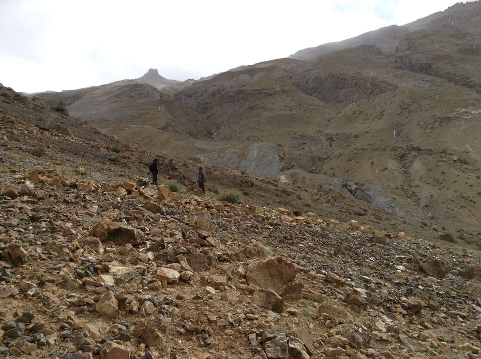 Photo of I have not seen heaven, but i have seen spiti. 18/20 by Tusharika Kumar