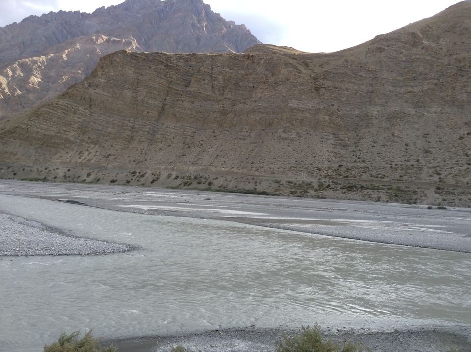 Photo of I have not seen heaven, but i have seen spiti. 20/20 by Tusharika Kumar