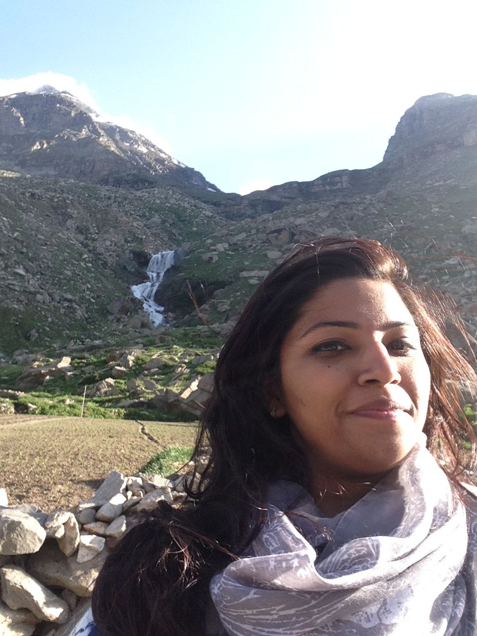 Photo of A Road Trip: My Journey from a Tourist to a Traveller 11/19 by Tusharika Kumar