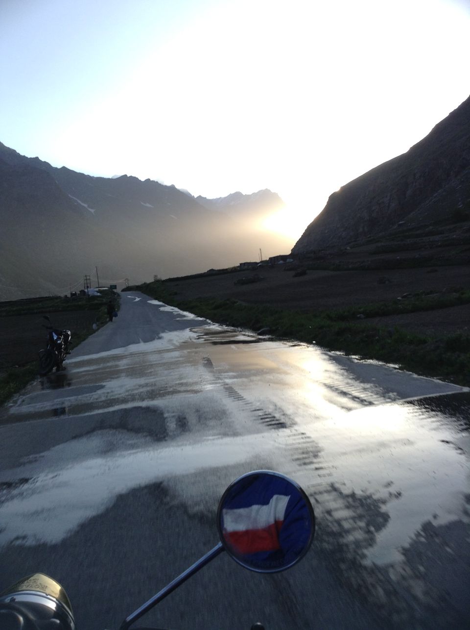 Photo of A Road Trip: My Journey from a Tourist to a Traveller 12/19 by Tusharika Kumar