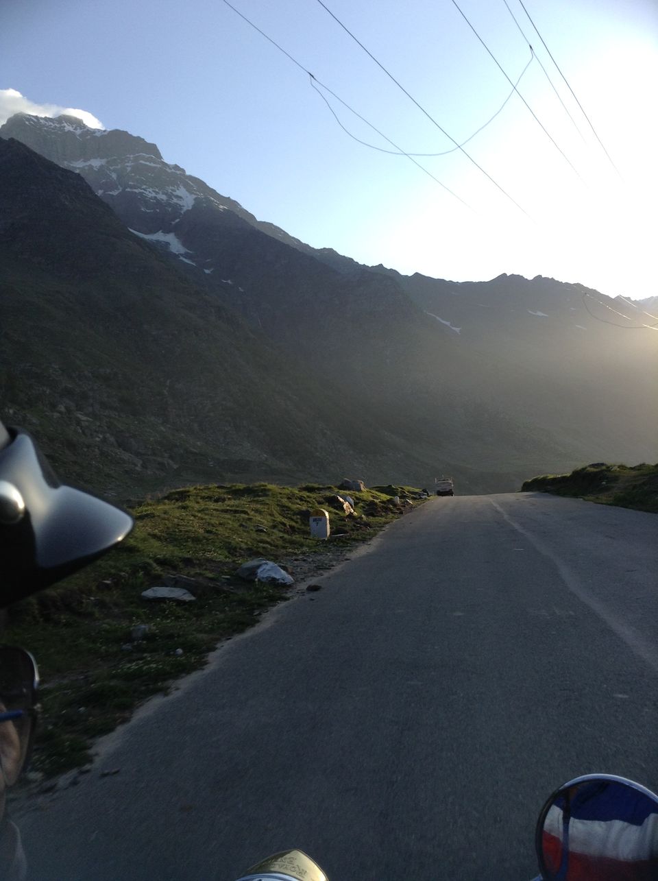 Photo of A Road Trip: My Journey from a Tourist to a Traveller 13/19 by Tusharika Kumar