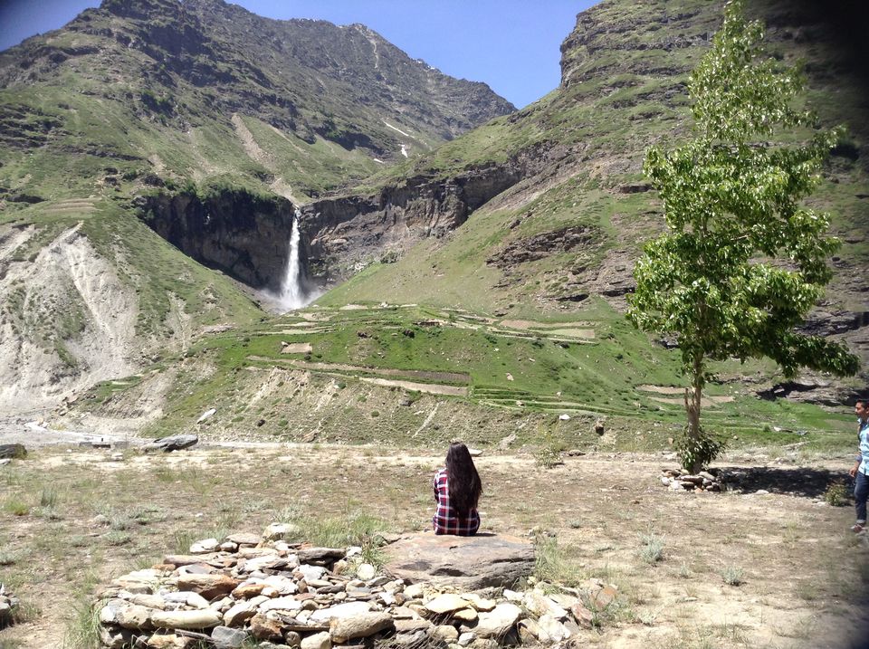 Photo of A Road Trip: My Journey from a Tourist to a Traveller 14/19 by Tusharika Kumar