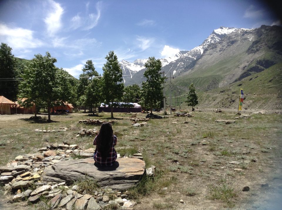 Photo of A Road Trip: My Journey from a Tourist to a Traveller 15/19 by Tusharika Kumar