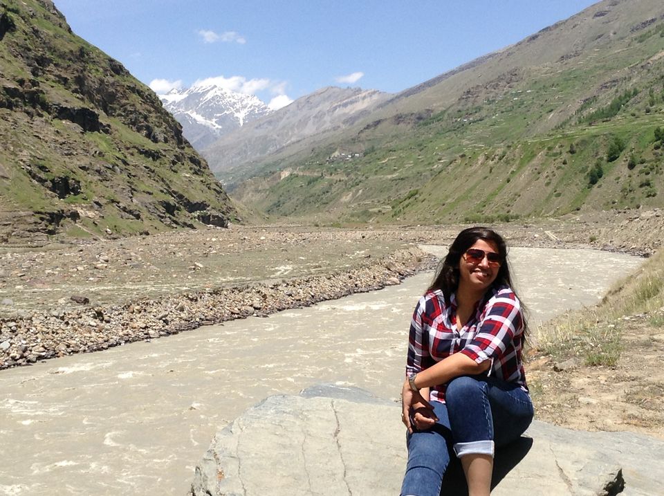 Photo of A Road Trip: My Journey from a Tourist to a Traveller 16/19 by Tusharika Kumar