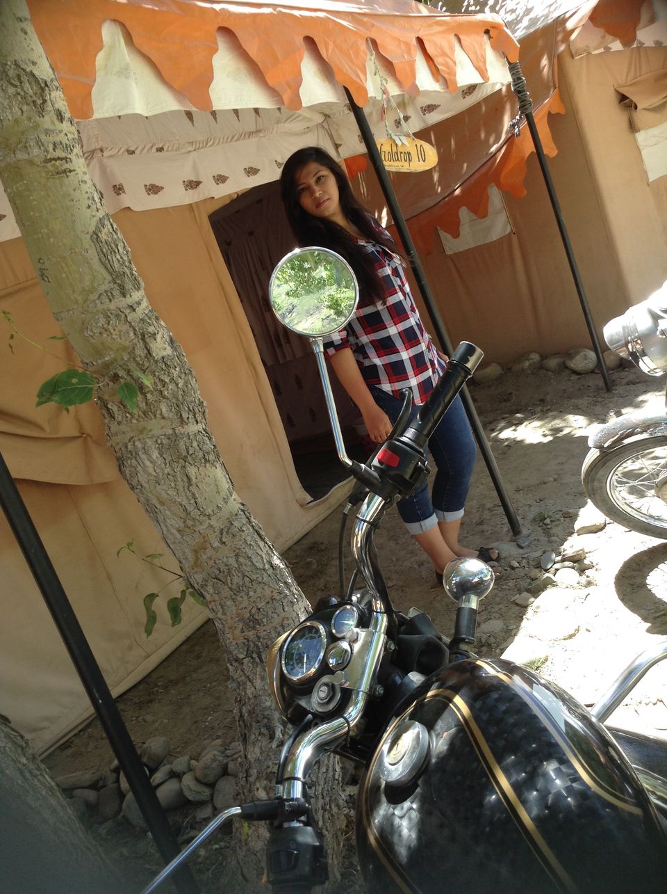 Photo of A Road Trip: My Journey from a Tourist to a Traveller 17/19 by Tusharika Kumar