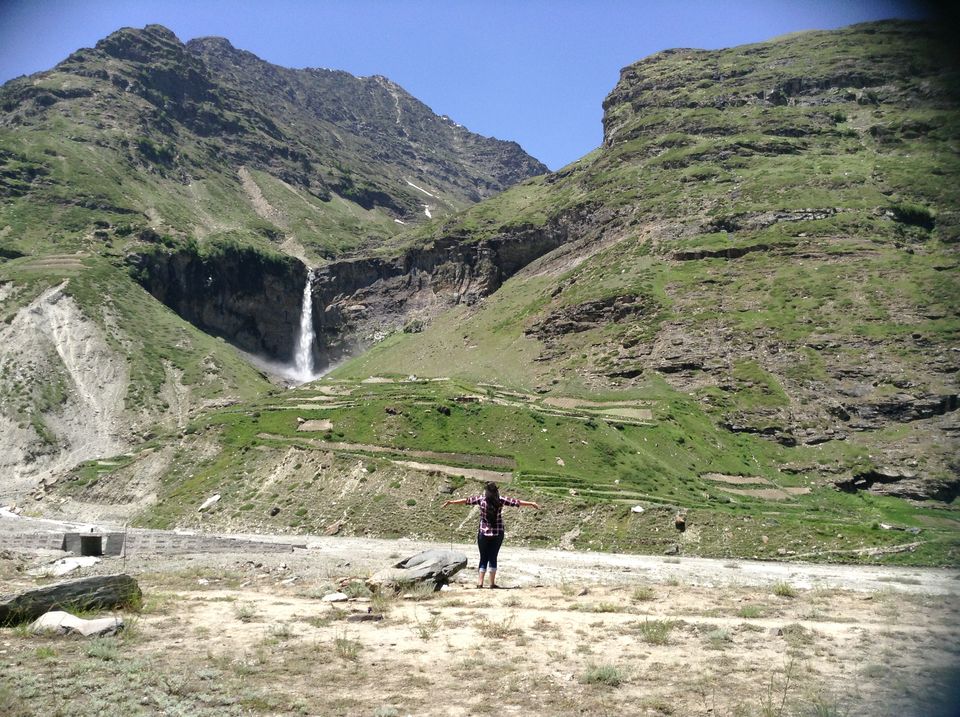 Photo of A Road Trip: My Journey from a Tourist to a Traveller 18/19 by Tusharika Kumar