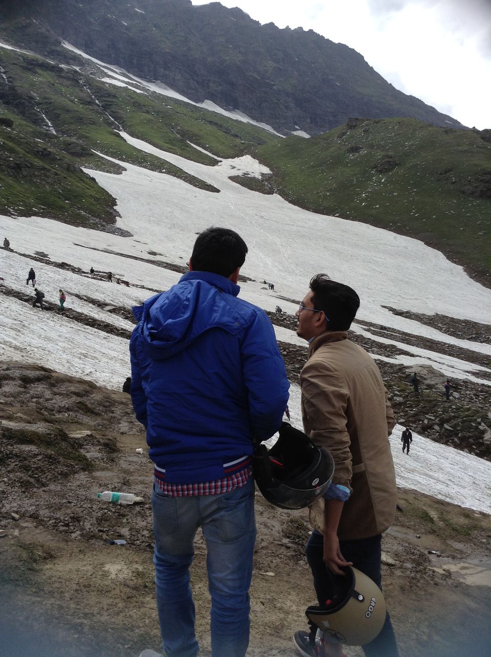 Photo of A Road Trip: My Journey from a Tourist to a Traveller 8/19 by Tusharika Kumar