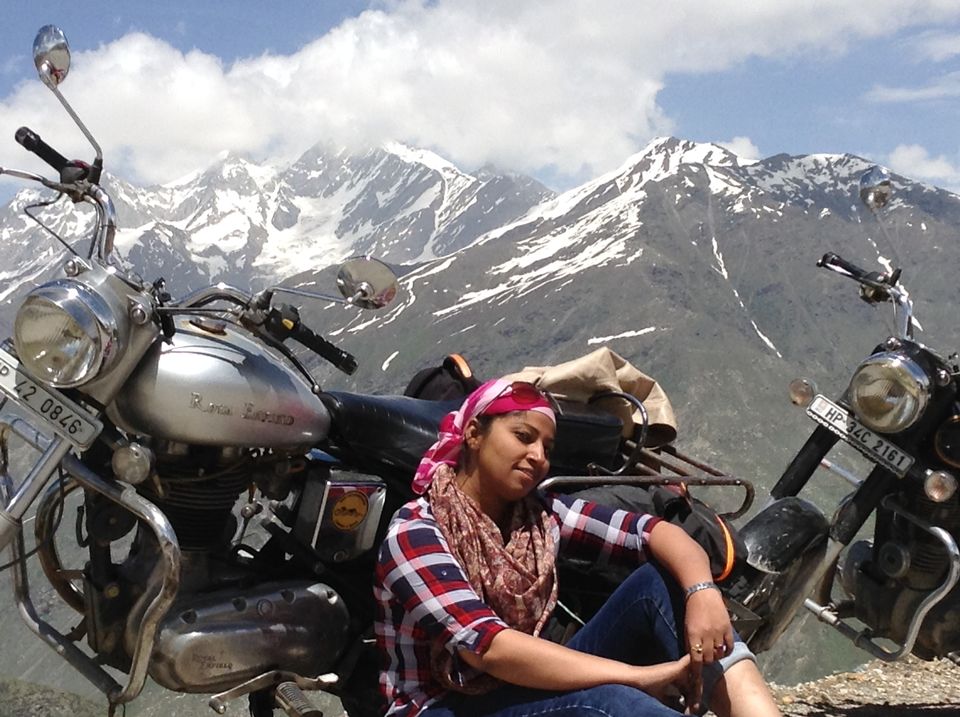 Photo of A Road Trip: My Journey from a Tourist to a Traveller 3/19 by Tusharika Kumar