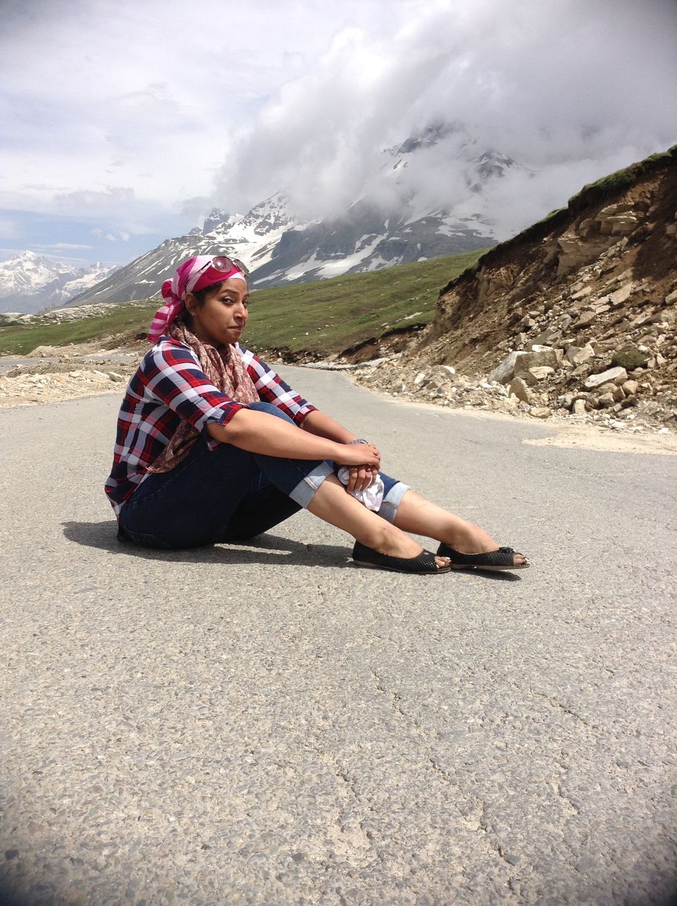 Photo of A Road Trip: My Journey from a Tourist to a Traveller 4/19 by Tusharika Kumar
