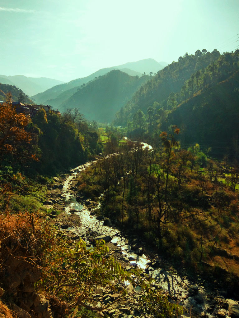 Photo of A TREK to 180 degree VIEW of greater HIMALAYAS! 1/17 by Tusharika Kumar