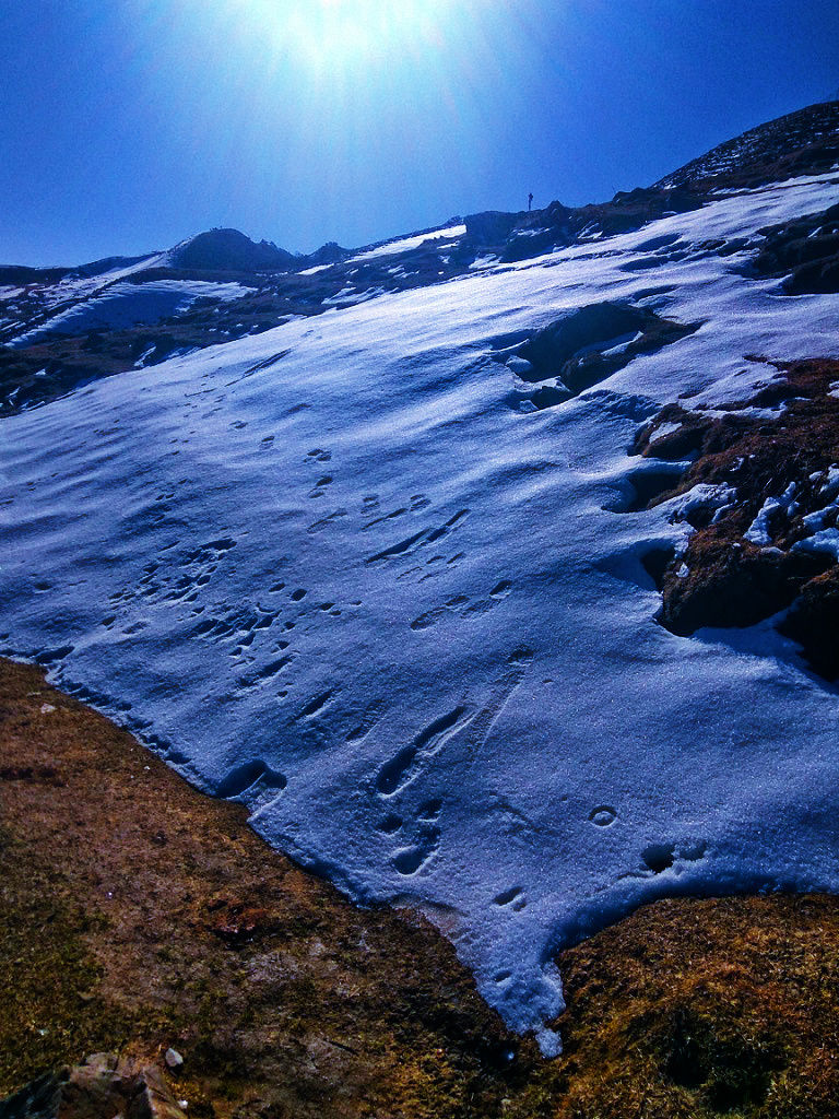 Photo of A TREK to 180 degree VIEW of greater HIMALAYAS! 17/17 by Tusharika Kumar
